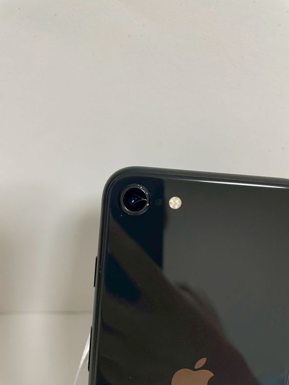 ϥԥͥͥå SIMե꡼ iPhoneSE 2 64GB ֥å ̵