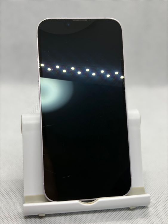 ���Хåƥ꡼85% SIM�ե꡼ iPhone14 128GB �ѡ��ץ�