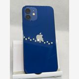 ��SIM�ե꡼ iPhone12 64GB �֥롼