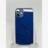 ϥԥͥͥå SIMե꡼ iPhone12mini  256GB ֥롼 ̵