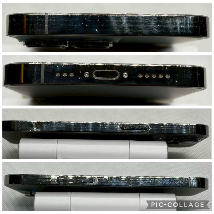���Хåƥ꡼100% SIM�ե꡼ iPhone13Pro 256GB ����ե�����