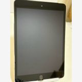 ��iPad mini 3 16GB ���졼 docomo