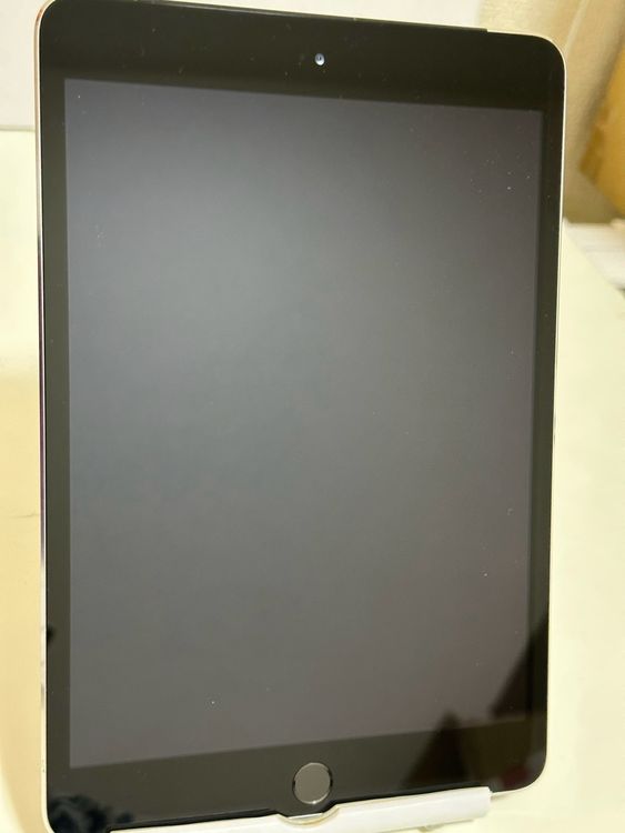 ��iPad mini 3 16GB ���졼 docomo