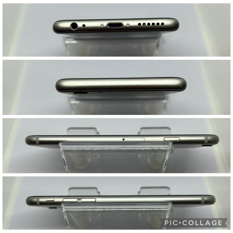 ��SIM�ե꡼ iPhone6s  64GB ���졼