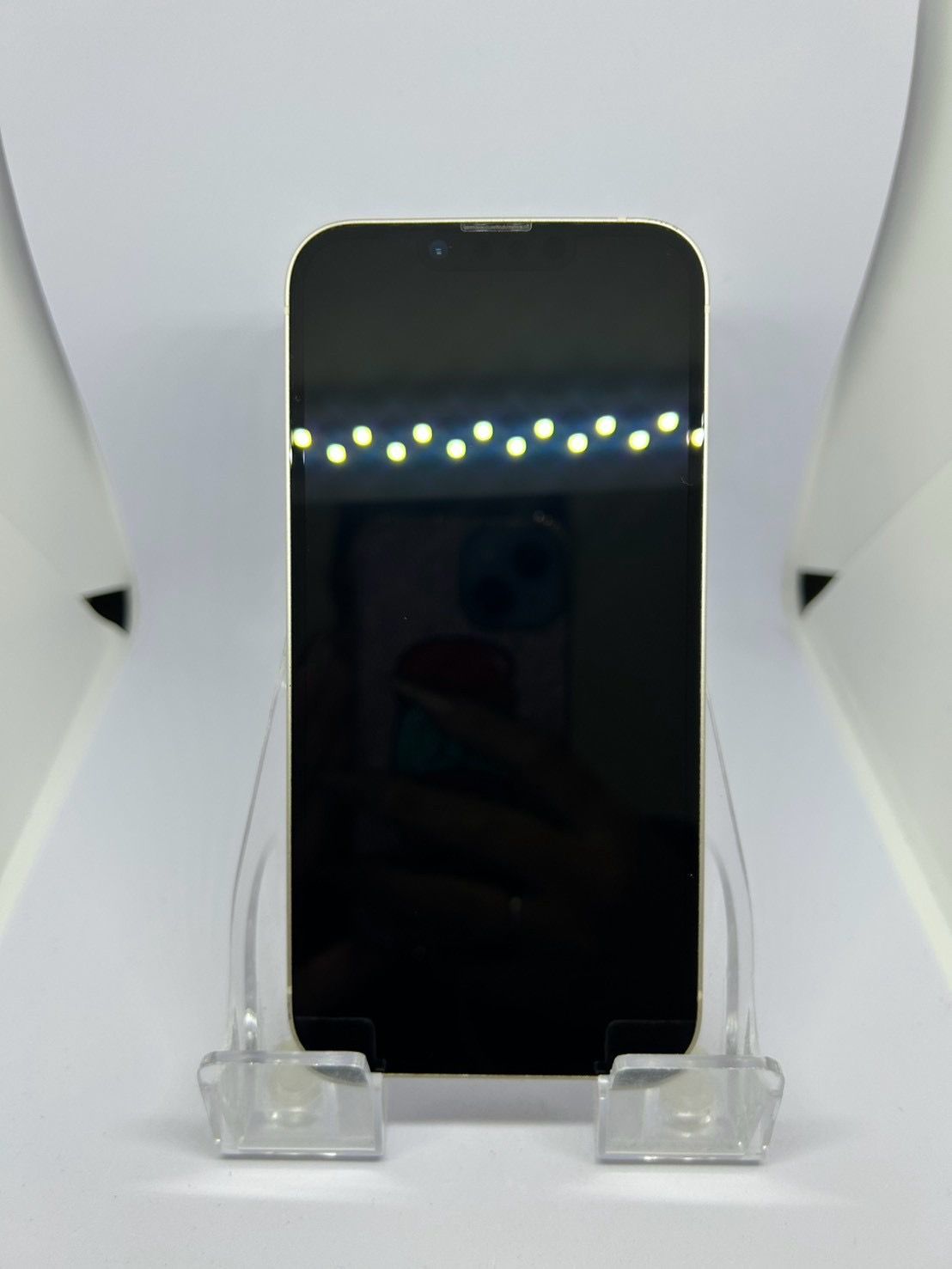 ムスビー｜○SIMフリー iPhone14 256GB スターライト【iPhone14 SIM