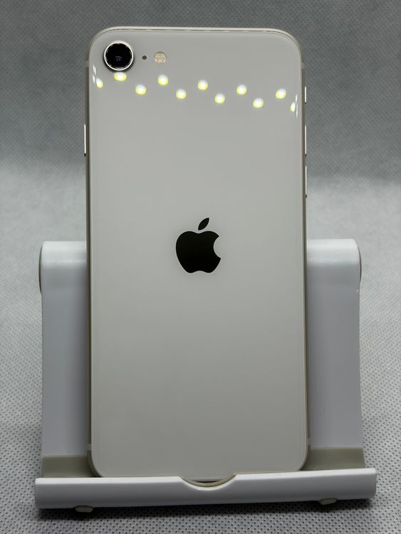 ���Хåƥ꡼85% SIM�ե꡼ iPhoneSE ��3���� 64GB �������饤��