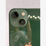 ���Хåƥ꡼83% SIM�ե꡼ iPhone13 128GB ���꡼��