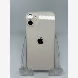 ○ハピネスネット SIMフリー iPhone12mini 128GB ホワイト 送料無料