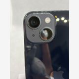 ���Хåƥ꡼87% SIM�ե꡼ iPhone14 128GB �ߥåɥʥ���