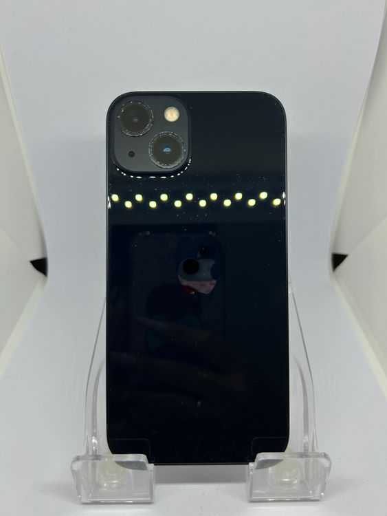 ��SIM�ե꡼ iPhone13  128GB �ߥåɥʥ���