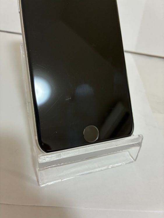 ���ϥԥͥ��ͥå�iPhoneSE�裲���� 64GB �ۥ磻��  ����̵��