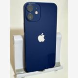 ●SIMフリー iPhone12mini 64GB ブルー