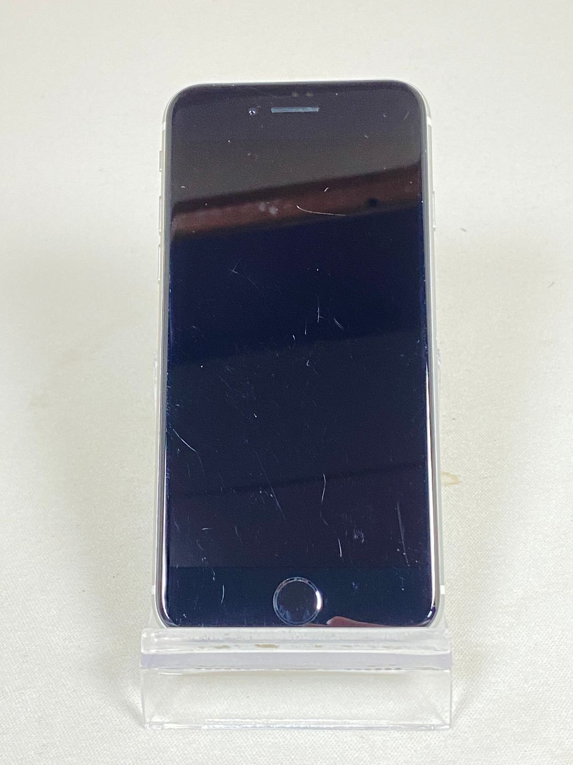 ムスビー｜○ハピネスネット SIMフリー iPhoneSE2 64GB ホワイト 