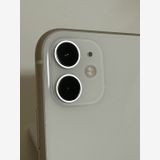 ���Хåƥ꡼84% SIM�ե꡼ iPhone11 128GB �ۥ磻��