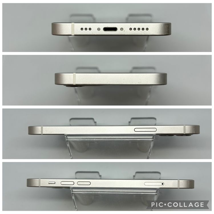 ��SIM�ե꡼ iPhone12  64GB �ۥ磻�� �Хåƥ꡼78%