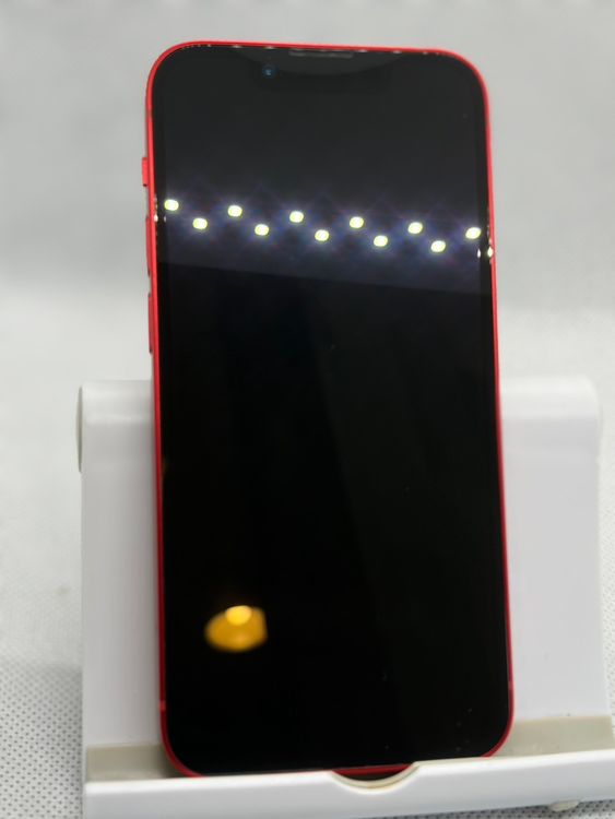 ���Хåƥ꡼86% SIM�ե꡼ iPhone13mini 256GB ��å�