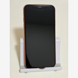 ���Хåƥ꡼83% SIM�ե꡼ iPhoneXR 128GB �������