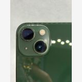 ��SIM�ե꡼ iPhone13 128GB ���꡼�� �Хåƥ꡼80%