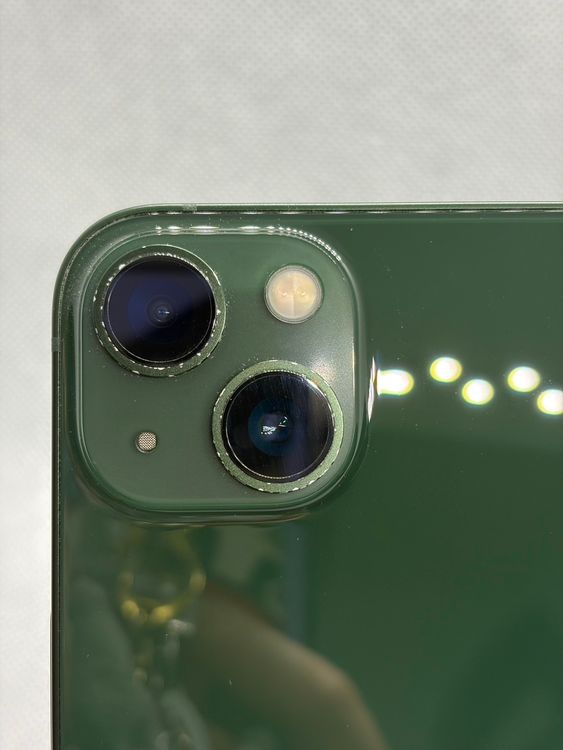 ��SIM�ե꡼ iPhone13 128GB ���꡼�� �Хåƥ꡼80%