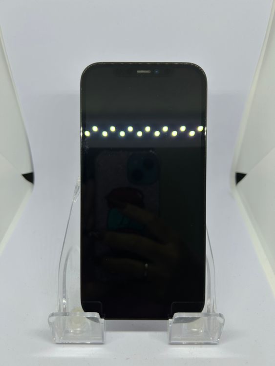 ��SIM�ե꡼ iPhone12Pro  128GB �ѥ��ե��å��֥롼