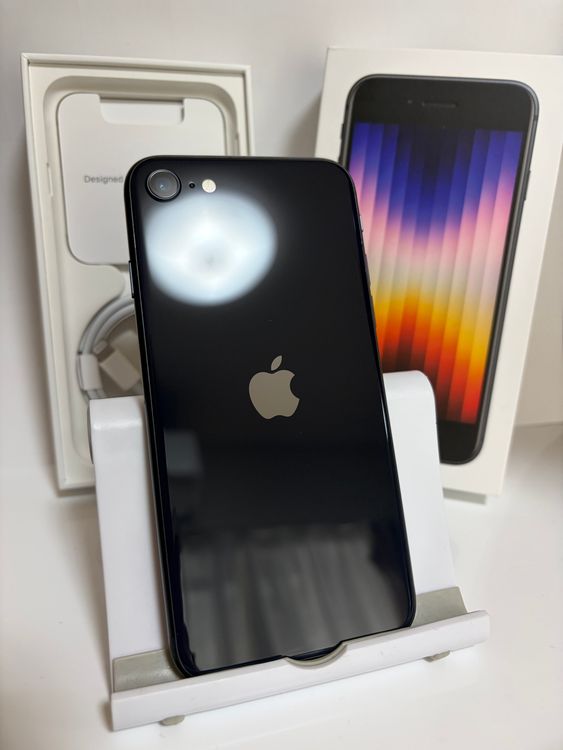 ϥԥͥͥå ̤ SIMե꡼ iPhoneSE3 64GB ߥåɥʥ ̵