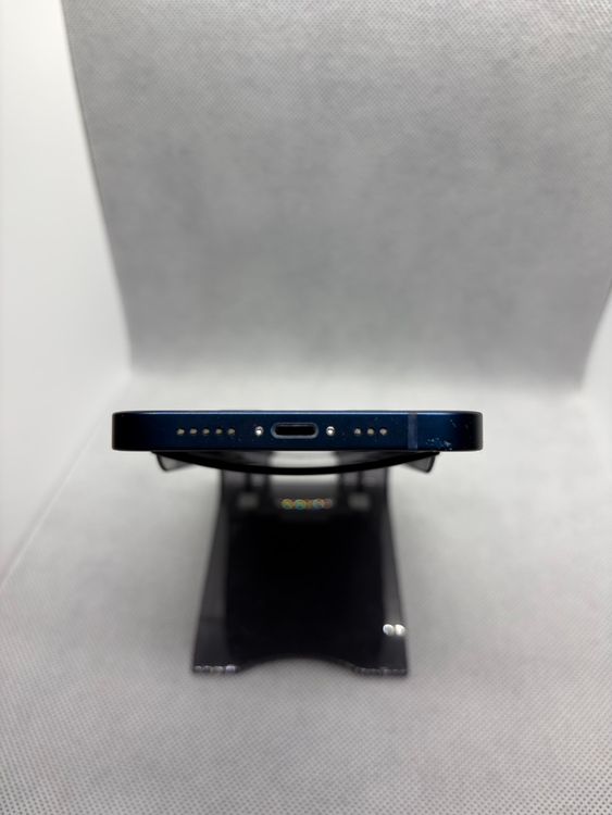 ���ϥԥͥ��ͥå� SIM�ե꡼ iPhone12 64GB �֥롼