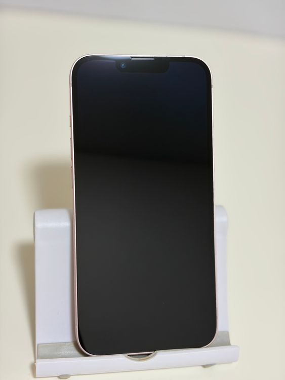 ���Хåƥ꡼81% Ķ���� SIM�ե꡼ iPhone13 128GB �ԥ�