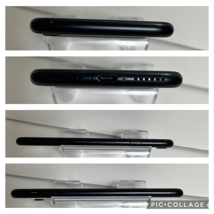 ϥԥͥͥå SIMե꡼ iPhoneSE 2 64GB ֥å ̵