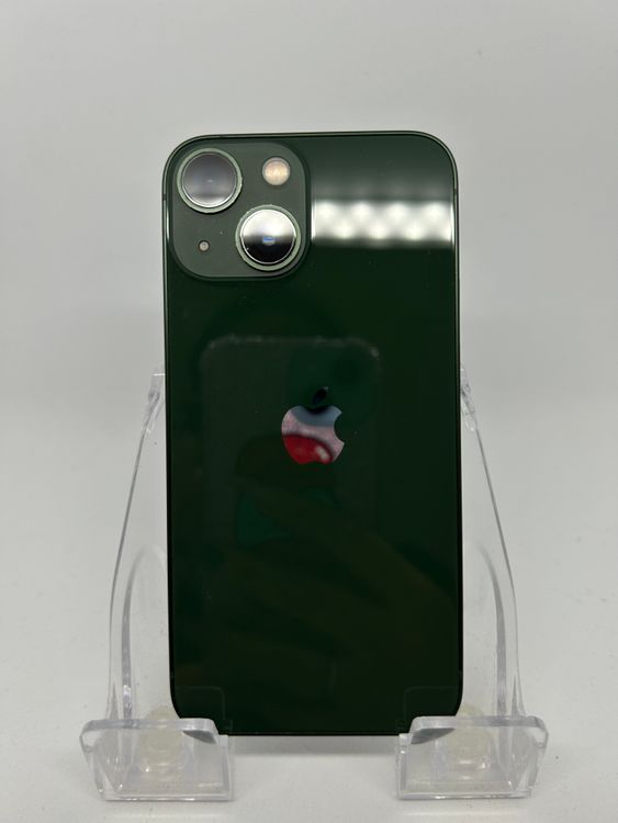 ���ϥԥͥ��ͥå� SIM�ե꡼ iPhone13mini  128GB ���꡼�� �Хåƥ꡼83%