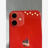 ���Хåƥ꡼82% SIM�ե꡼ iPhone12mini 64GB ��å�