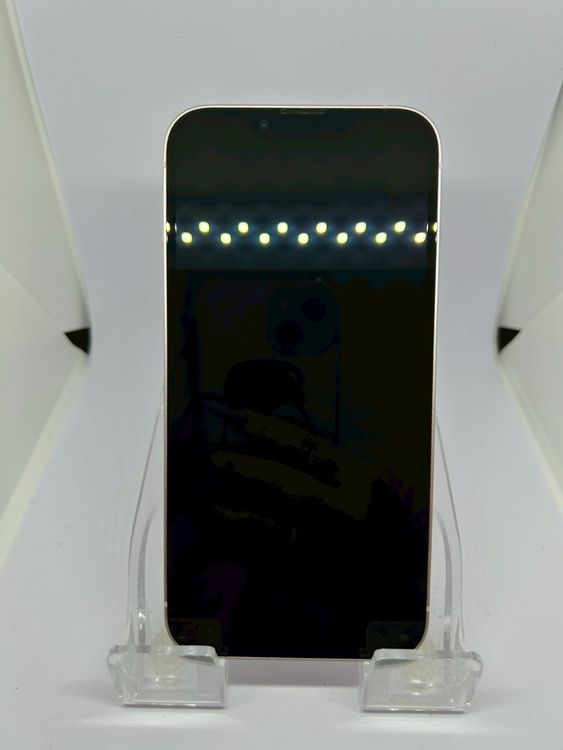 ��Ķ���� SIM�ե꡼ iPhone13  128GB �ԥ� �Хåƥ꡼80%
