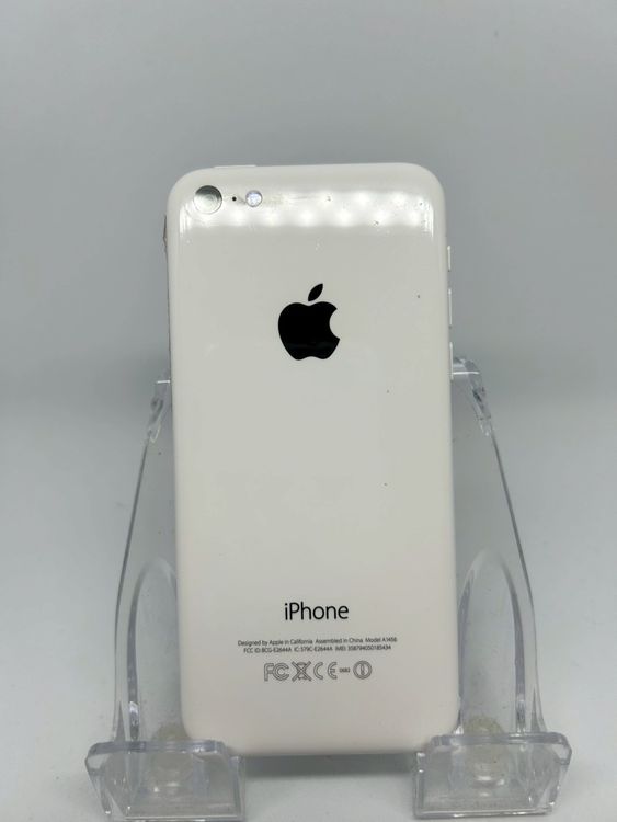 ϥԥͥͥå iPhone5c  32GB ۥ磻 ̵