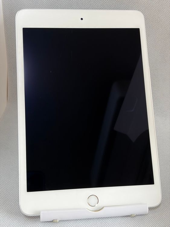 ��iPad mini4 128GB ����С� Wi-Fi��ǥ�