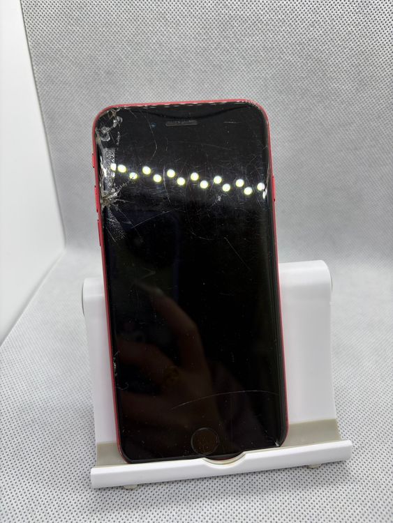 ���ϥԥͥ��ͥå� SIM�ե꡼ iPhoneSE ��2���� 64GB ��å� �Хåƥ꡼86%