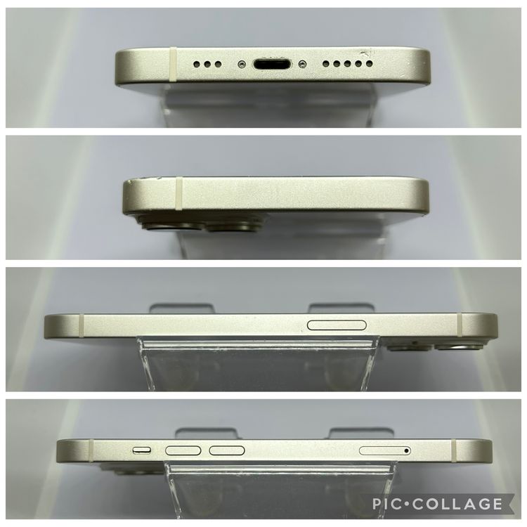 ��SIM�ե꡼ iPhone14  128GB �������饤��