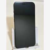 ���Хåƥ꡼95% SIM�ե꡼ iPhone16ProMax 256GB �֥�å������˥���
