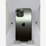 ●SIMフリー iPhone13ProMax 128GB ミッドナイト