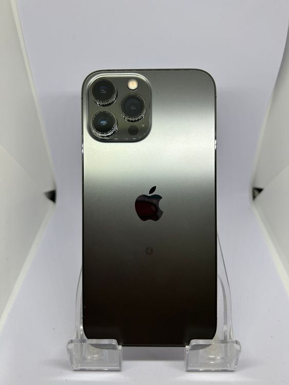 ��SIM�ե꡼ iPhone13ProMax  128GB �ߥåɥʥ���