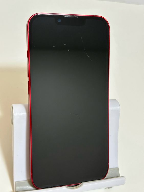 ���Хåƥ꡼82% SIM�ե꡼ iPhone13 512GB ��å�