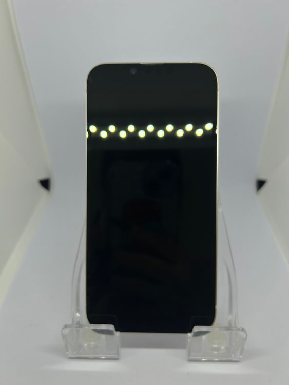 ��SIM�ե꡼ iPhone14  128GB �������饤�� �Хåƥ꡼89%
