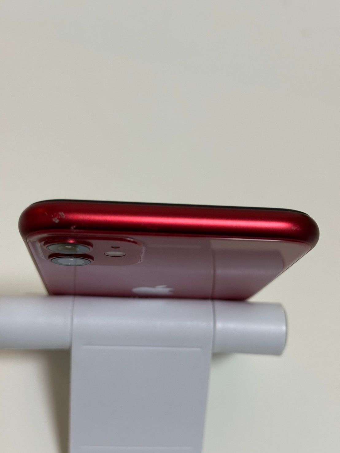 ムスビー｜○SIMフリー iPhone11 64GB レッド【iPhone11 SIMフリー