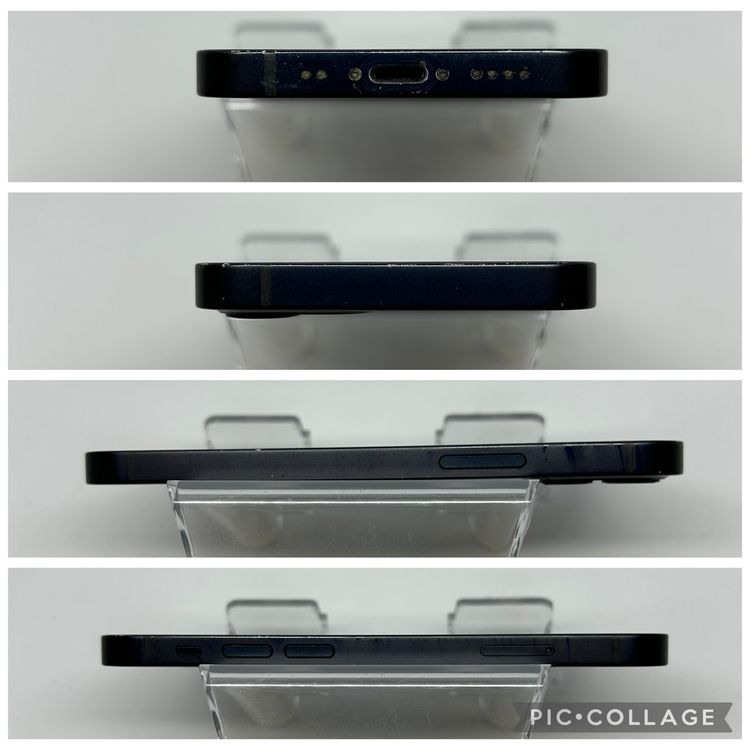 ���ϥԥͥ��ͥå� SIM�ե꡼ iPhone12mini  128GB �֥�å� ����̵��