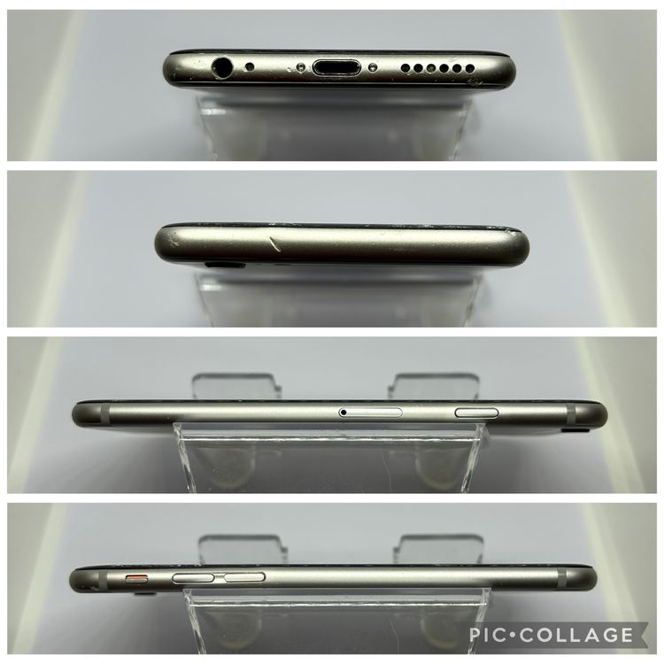 ���ϥԥͥ��ͥå� iPhone6  64GB ���졼 ����̵��