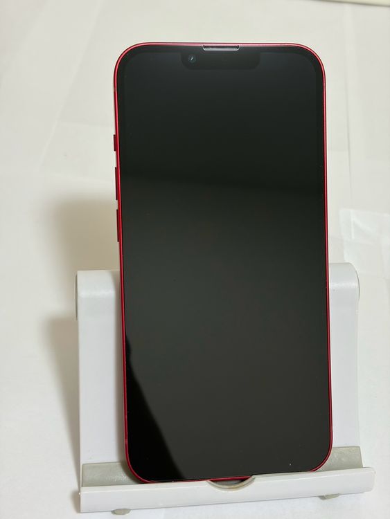 ��SIM�ե꡼ iPhone13 128GB ��å� �Хåƥ꡼80%