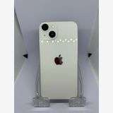 ��SIM�ե꡼ iPhone14  128GB �������饤�� �Хåƥ꡼78%
