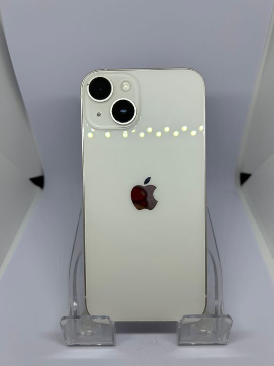 ��SIM�ե꡼ iPhone14  128GB �������饤�� �Хåƥ꡼78%