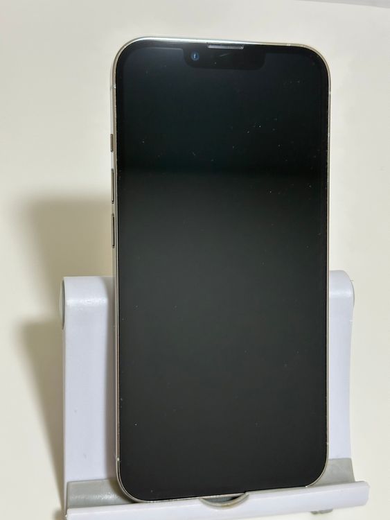 ��Ķ���� �Хåƥ꡼82% SIM�ե꡼ iPhone13Pro 128GB ����С�