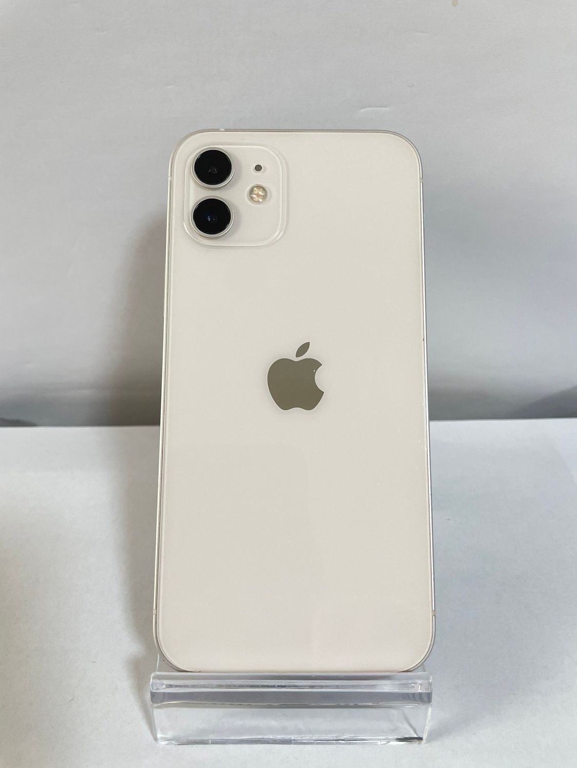 ムスビー｜○ハピネスネット SIMフリー iPhone12 128GB ホワイト 送料