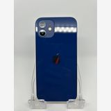 ϥԥͥͥå SIMե꡼ iPhone12  128GB ֥롼 ̵
