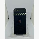 ��SIM�ե꡼ iPhoneSE��3����  128GB �ߥåɥʥ���